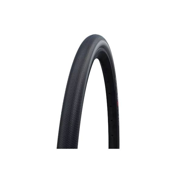 Schwalbe G-One Speed foldedæk 700 x 35c TR