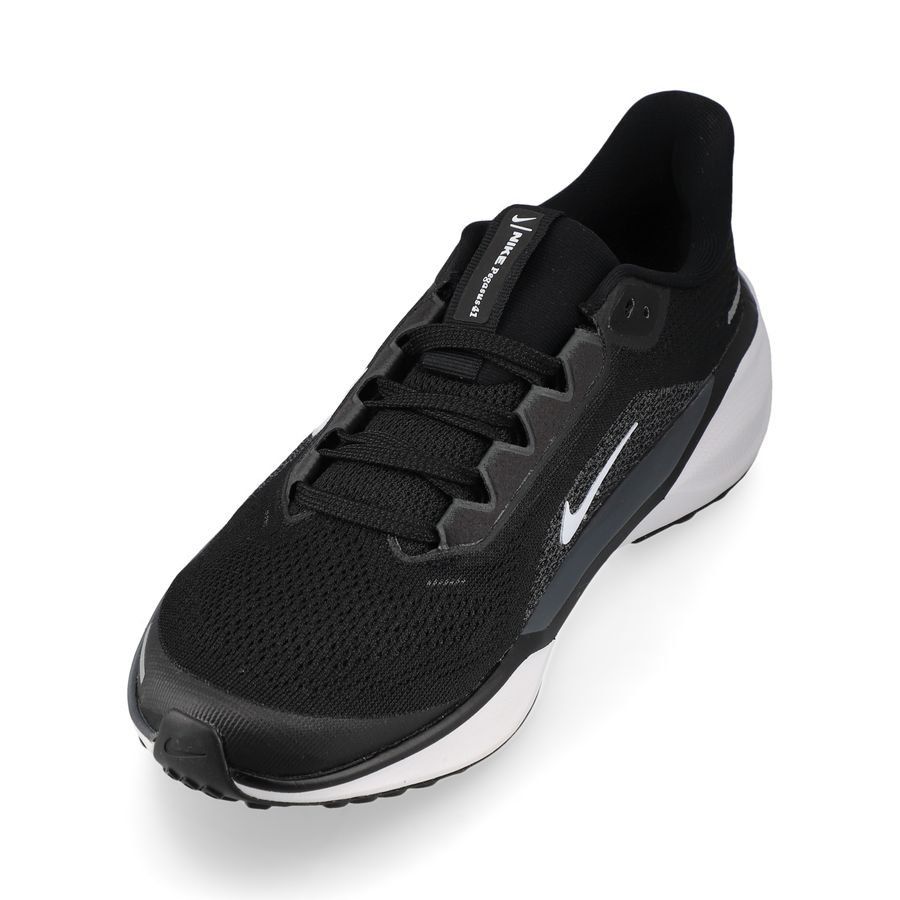Nike Chaussures de Running Air Zoom Pegasus 41 - Noir/Gris/Blanc Enfant