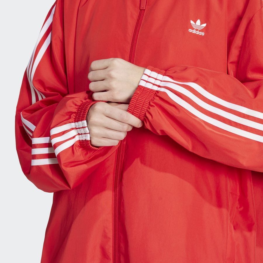Adidas Original Veste de survêtement oversize Adilenium Season 3