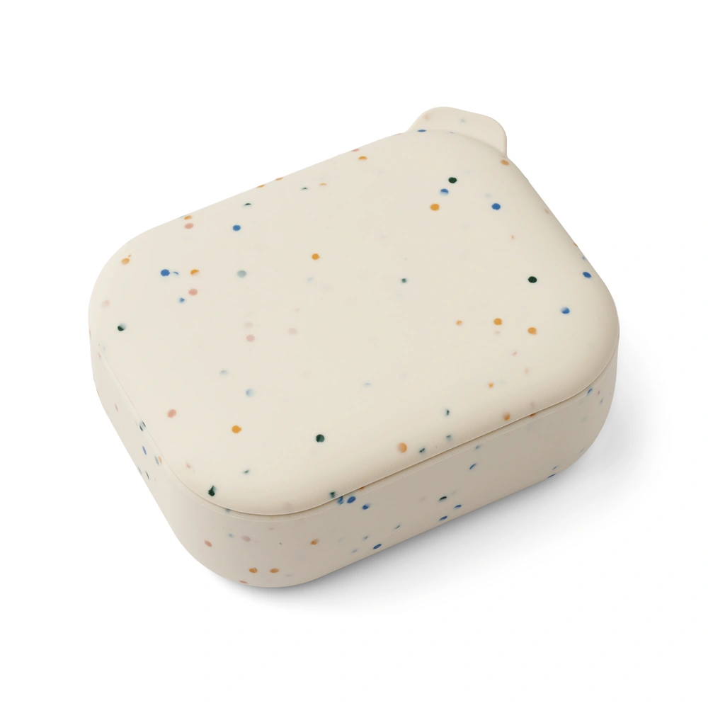 Lunchbox ELINDA - SPLASH DOTS