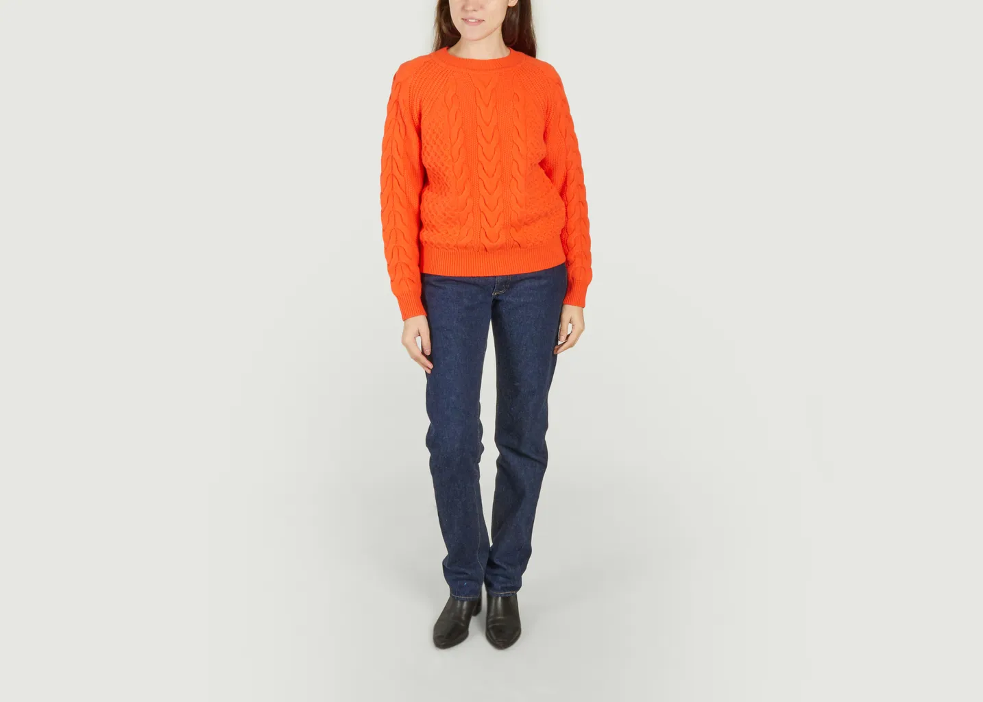 Pull Pomeroy Suncoo
