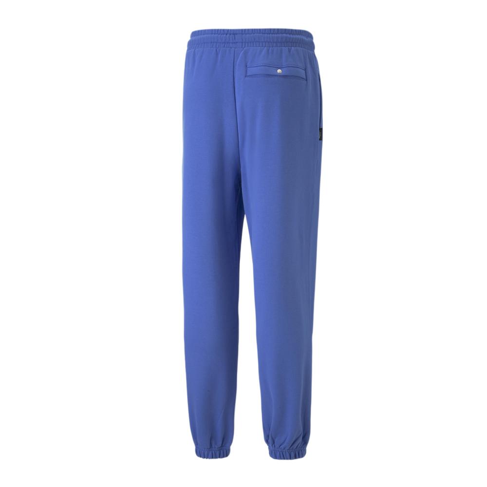Puma Jogging Bleu Homme Puma 538261