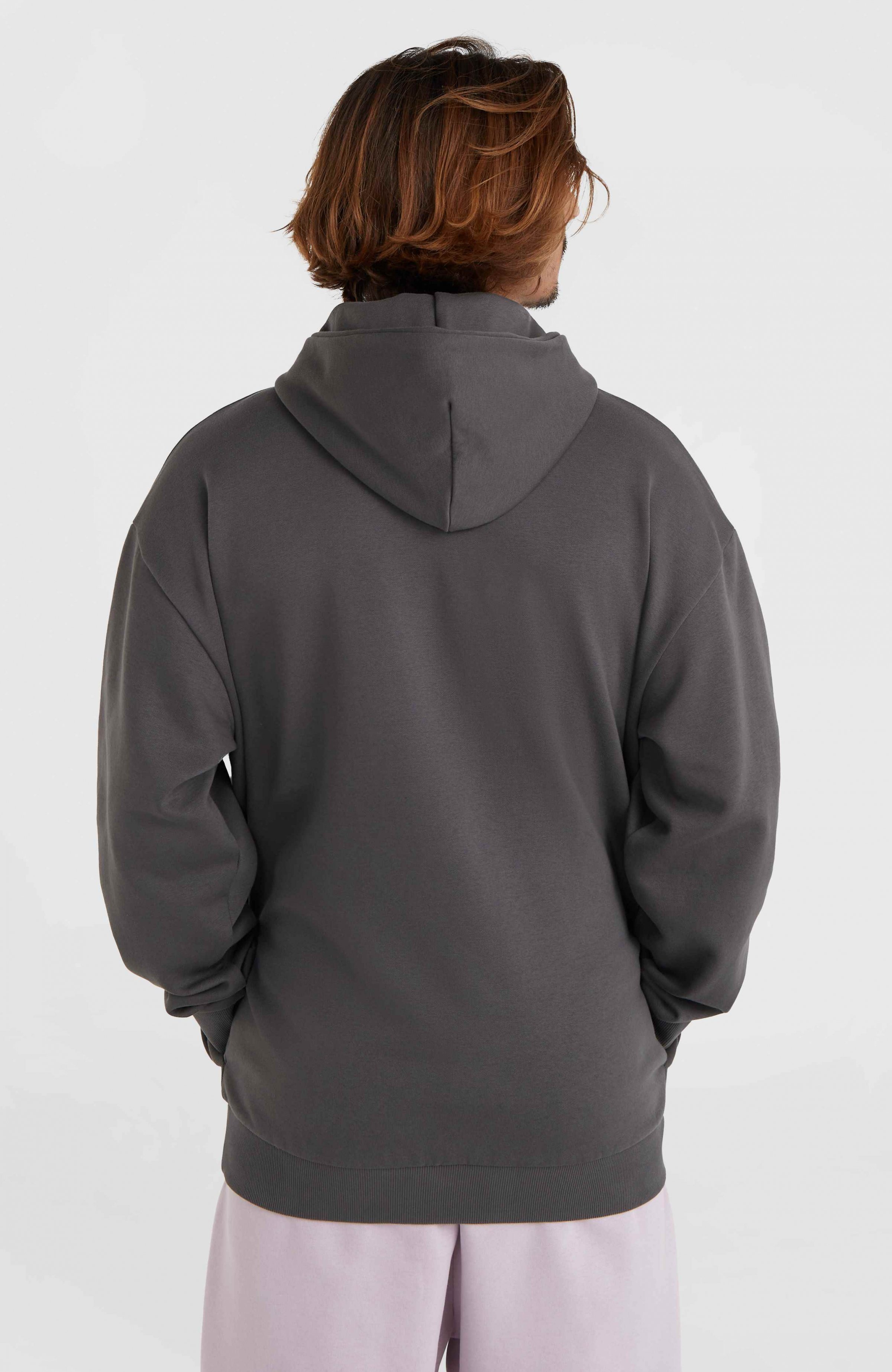 Future Surf Society hoodie O`Neill Grijs