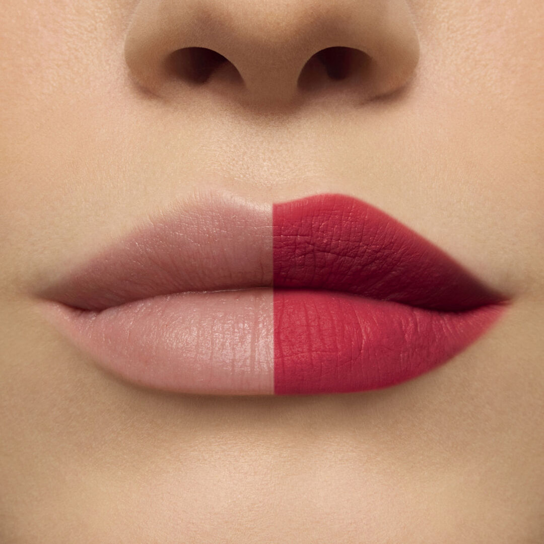 Lancôme L'Absolu Rouge Drama Matte Batom
