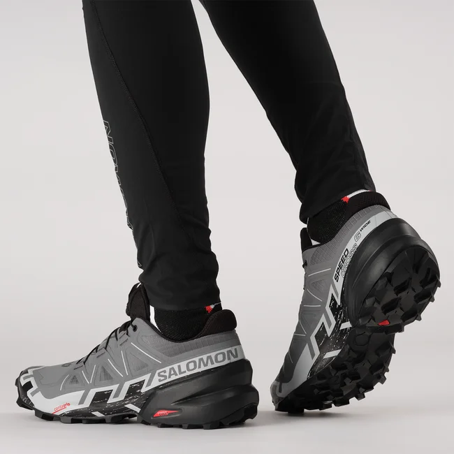 SPEEDCROSS 6 WIDE  Trailrunning-Schuhe Herren