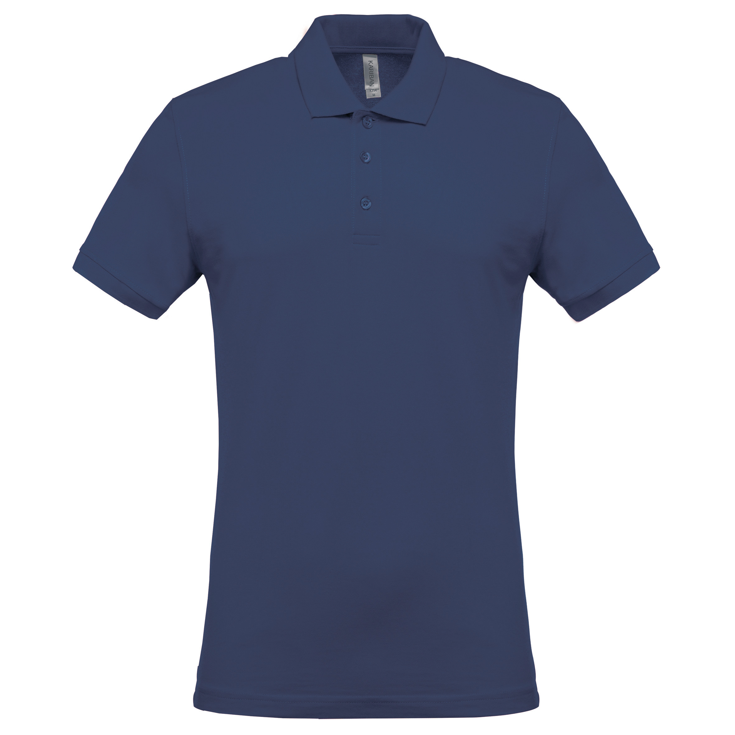 Kariban K254 - Polo piqué manches courtes homme