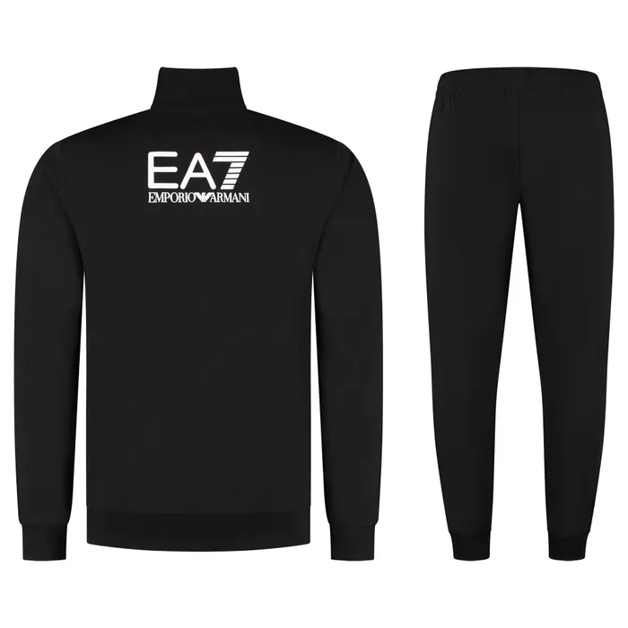 EA7 Visibility Trainingspak Heren