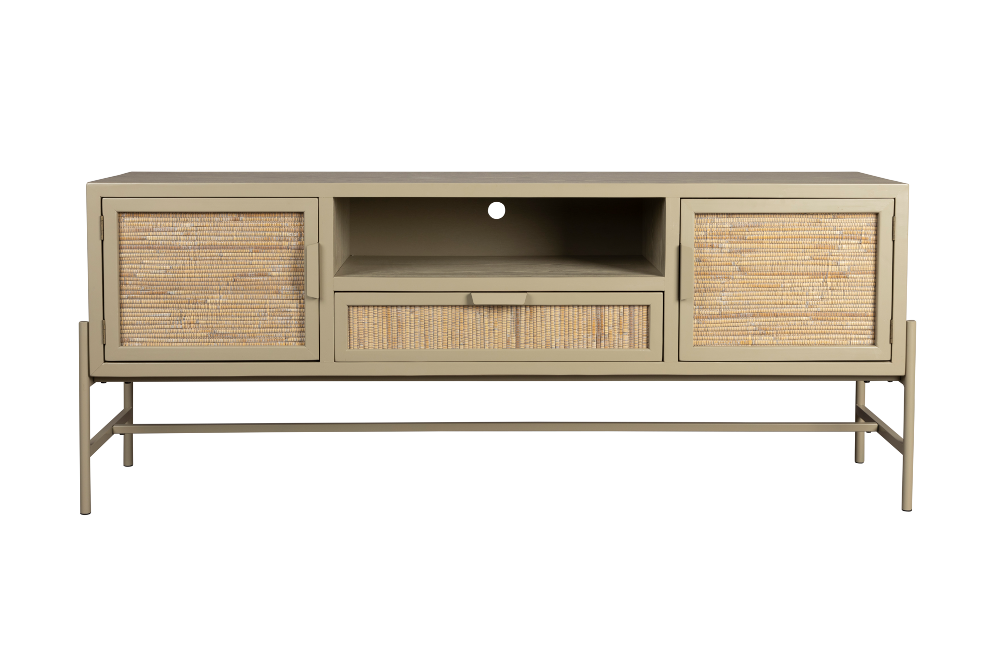 SIDEBOARD YASU BEIGE