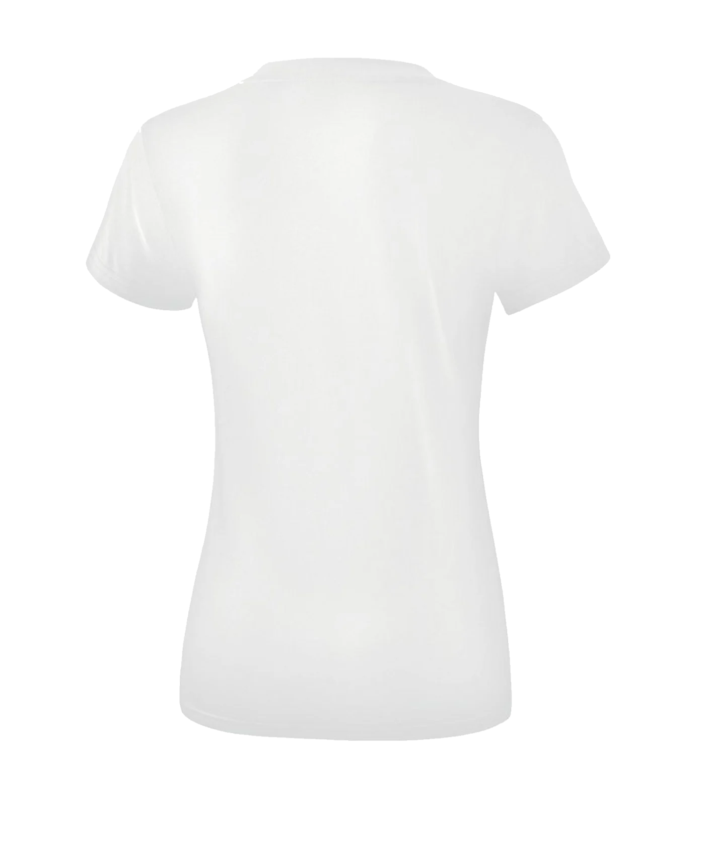 Erima Style T-Shirt Damen Weiss