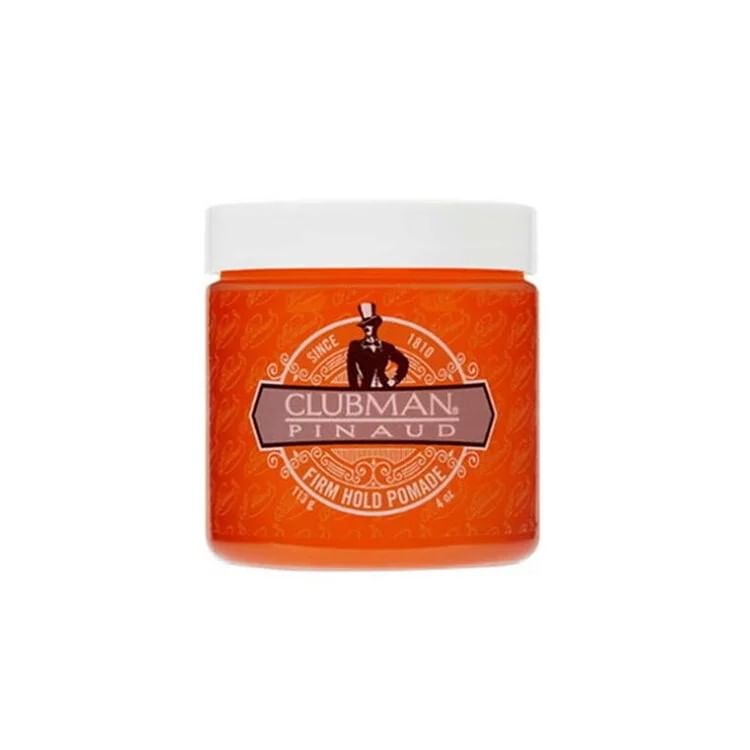 Clubman - Haarverstevigende Pomade