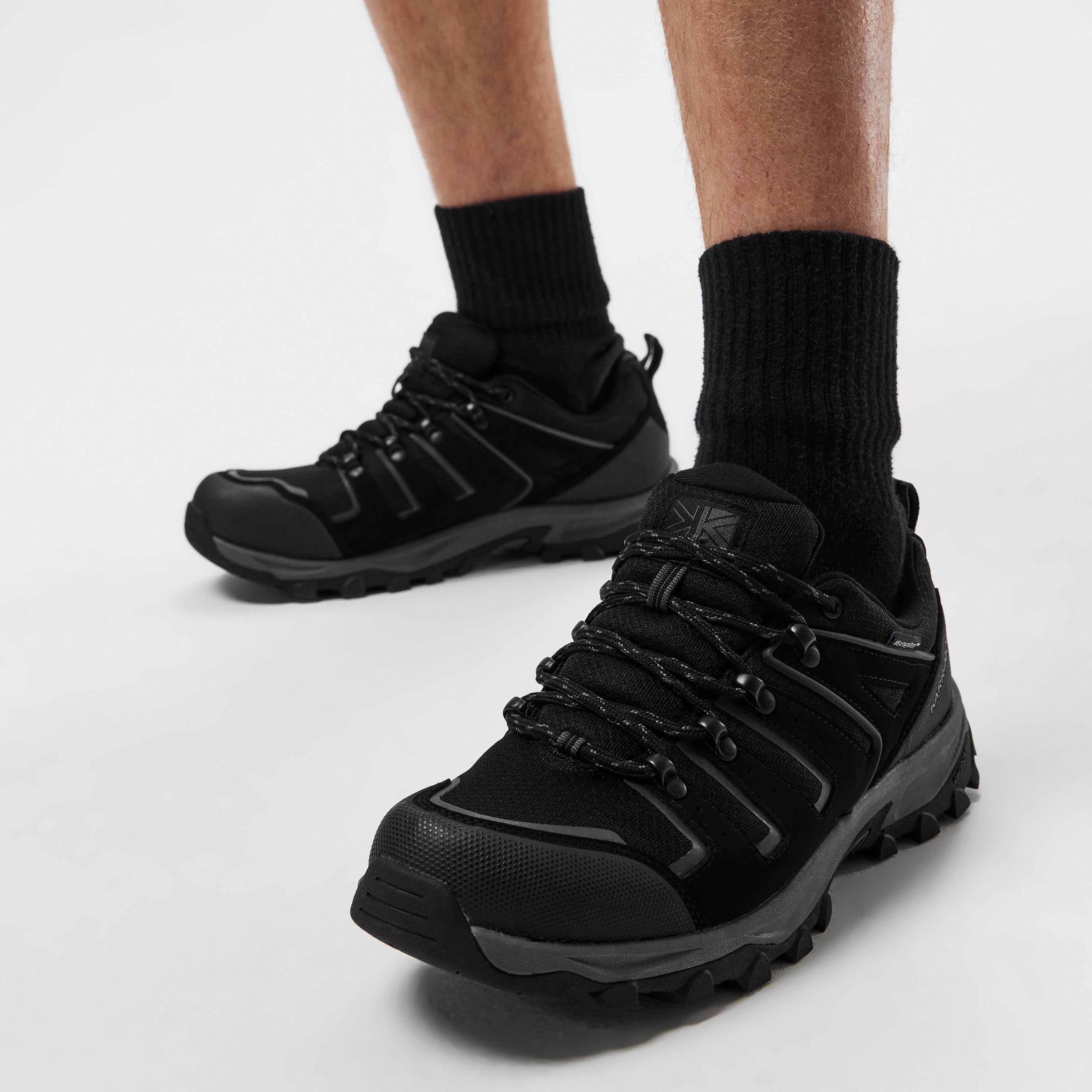 Karrimor Waterproof Hiking Shoes Mens