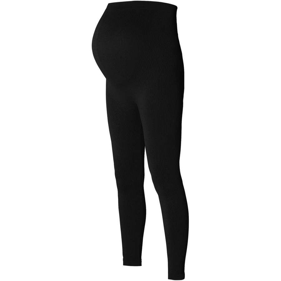 Noppies Umstandsleggings Reva Black