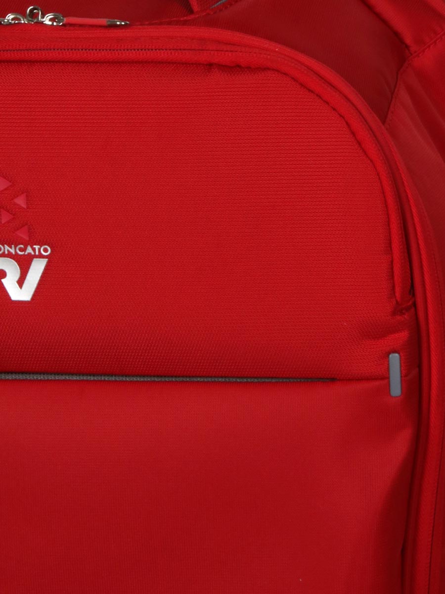 Sac À dos ordinateur À roulettes Roncato Crosslite 15.6 pouces