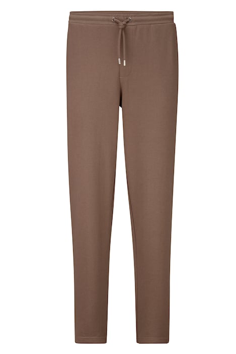 John F. Gee Jogginghose, Elastikbund, Regular Fit, schnell trocknend, bis 72/74