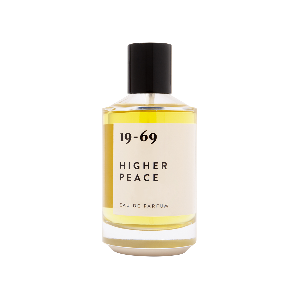Higher Peace Eau de Parfum 100ml