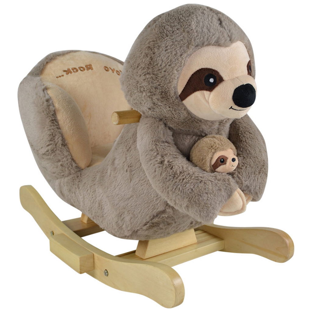 KnorrtoysKnorrtoys   Schaukeltier Luis
