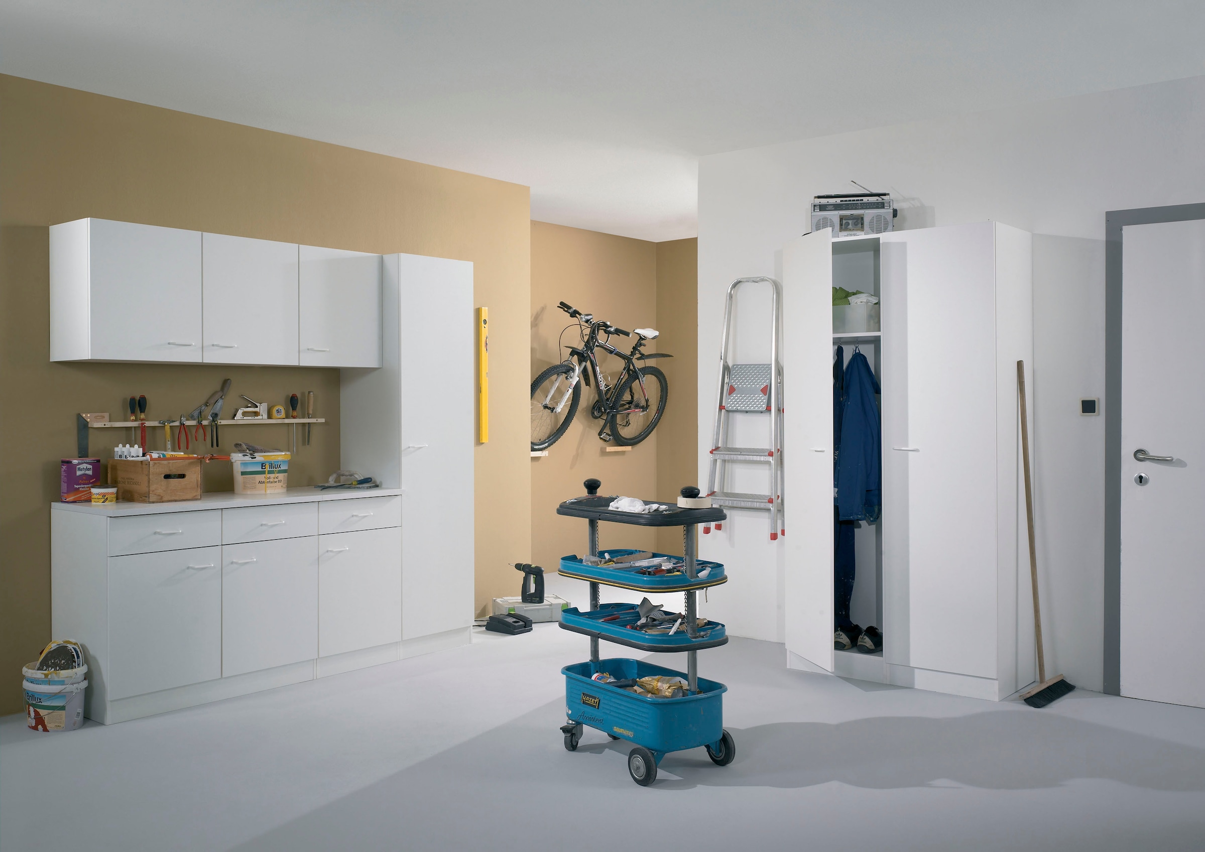 OPTIFIT Regal »Helsinki«