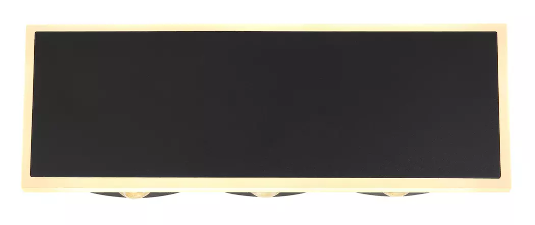 LED-Wandleuchte Saidy