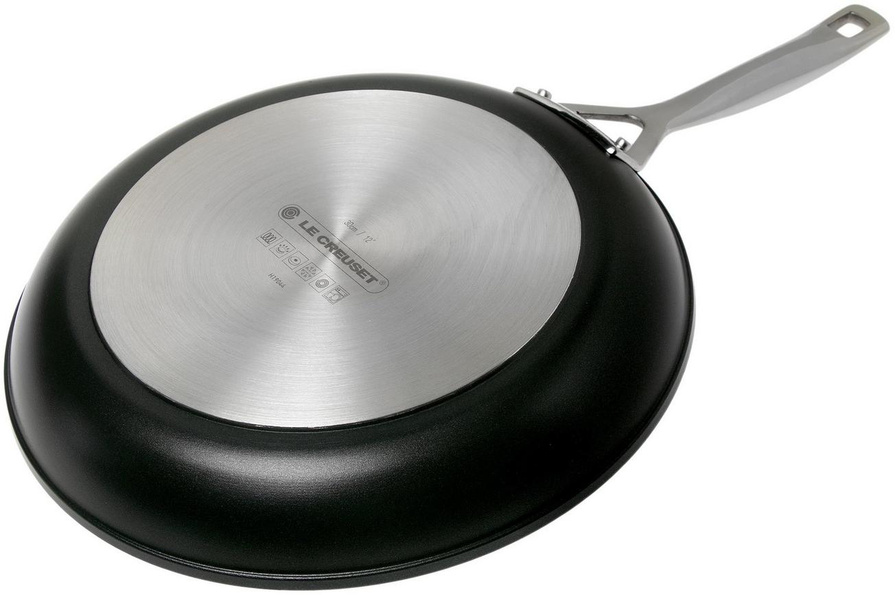 Le Creuset TNS koekenpan 30 cm