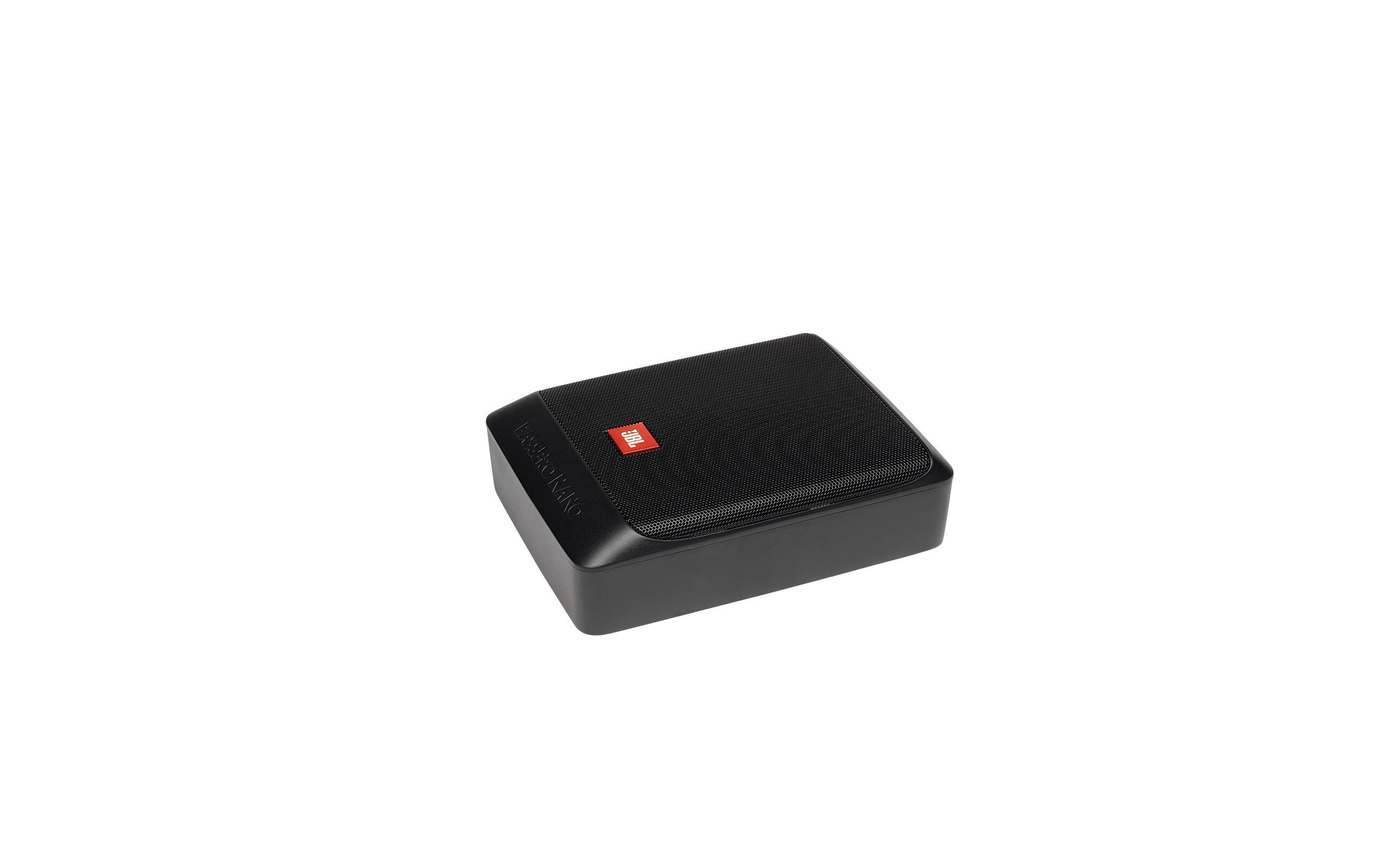 Subwoofer Bass Pro Nano<br>Car Hifi Subwoofer