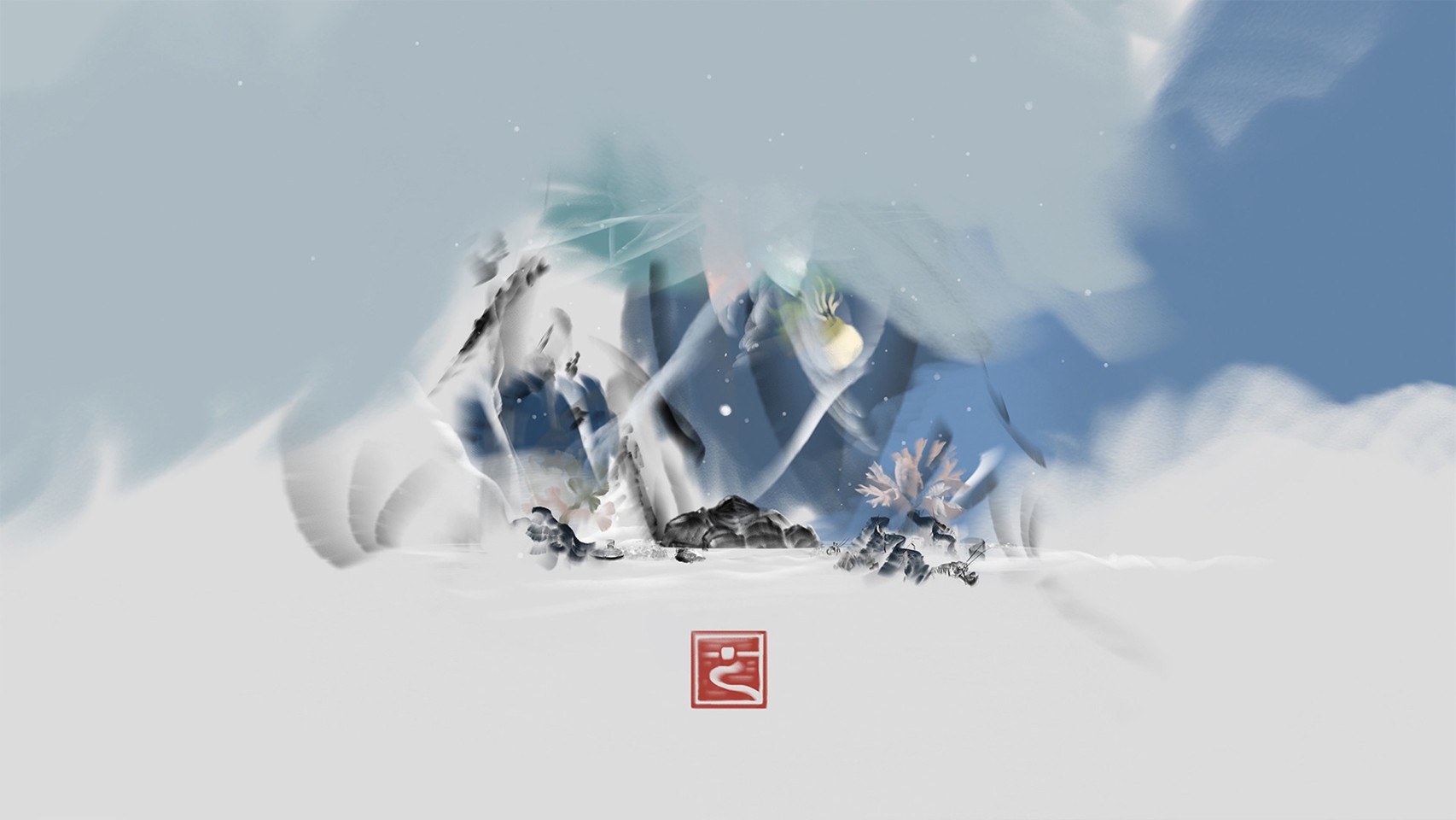 Mirages of Winter- PC