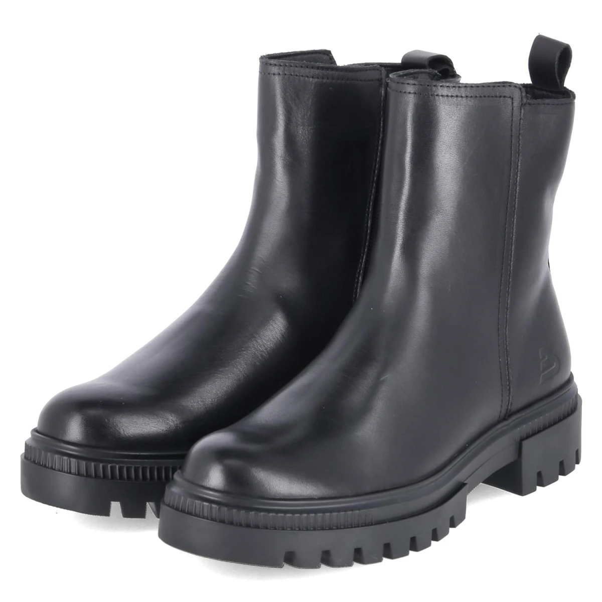 BullboxerStiefeletten - black