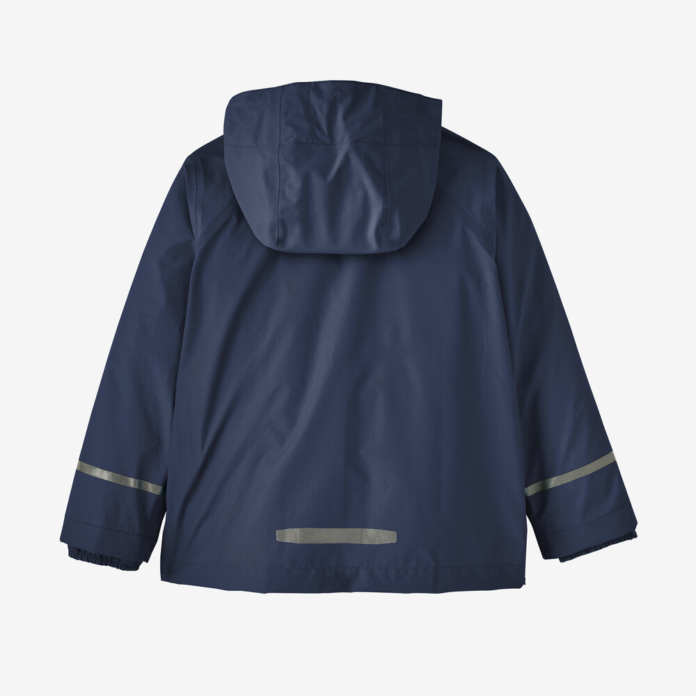 Baby Torrentshell 3L Regenjacke