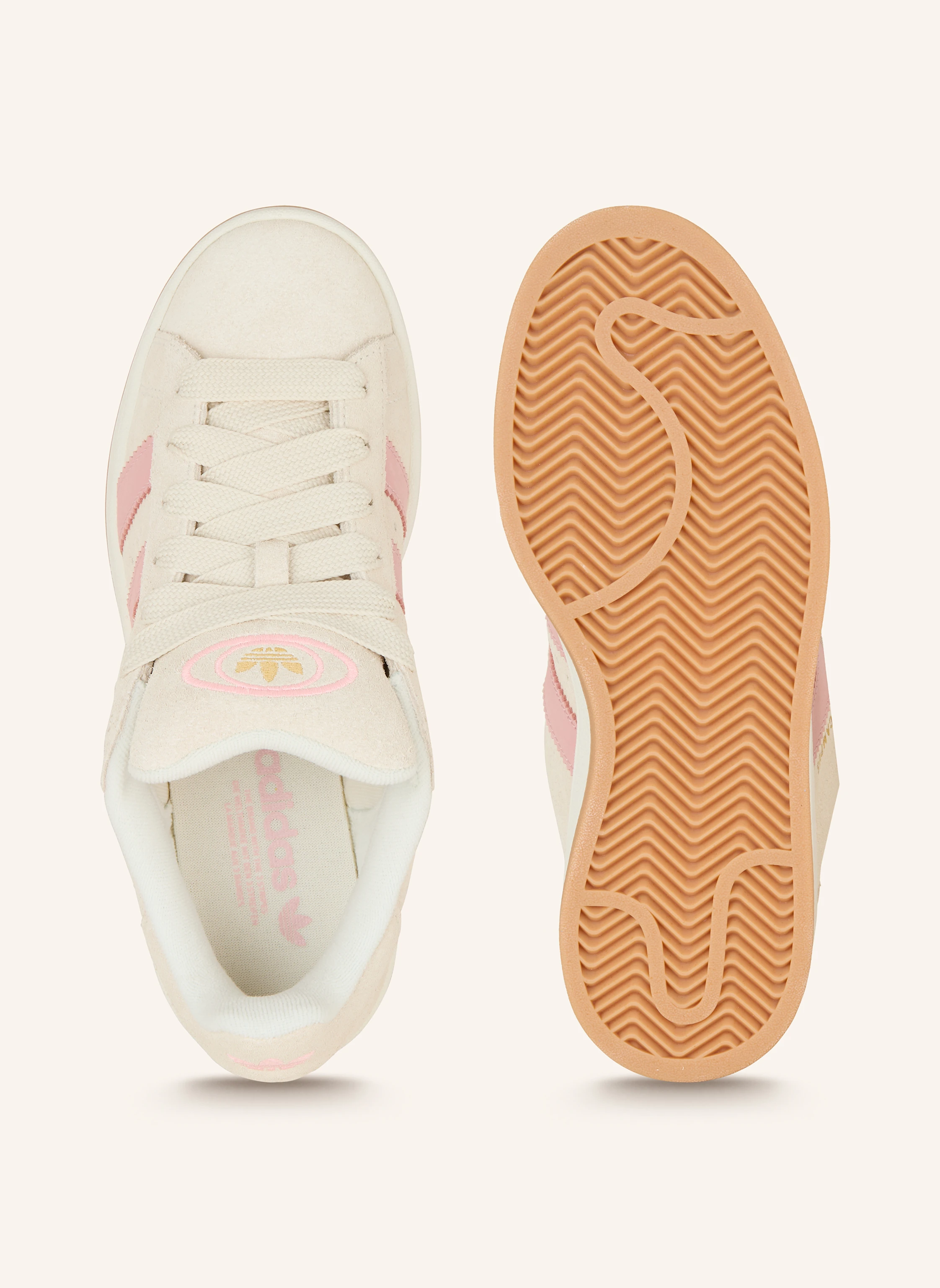 adidas Originals Sneaker CAMPUS 00S W