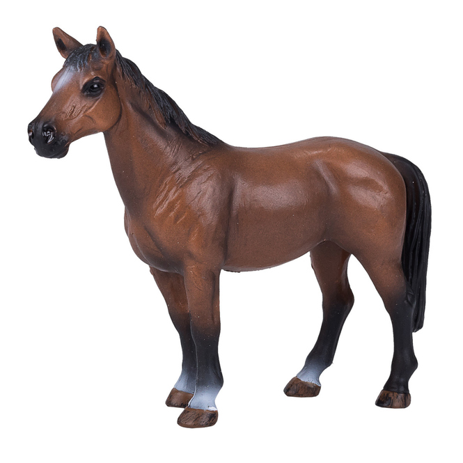 Besttoy Farmland - Trankehner Pferd - Spielfigur 387350