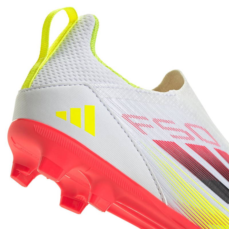 adidas F50 League LL FG/MG Fodboldstøvler Børn