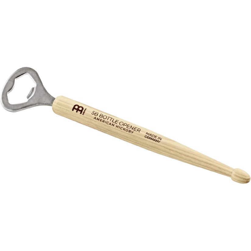 Meinl SB505 Stick & Brush 5B flesopener