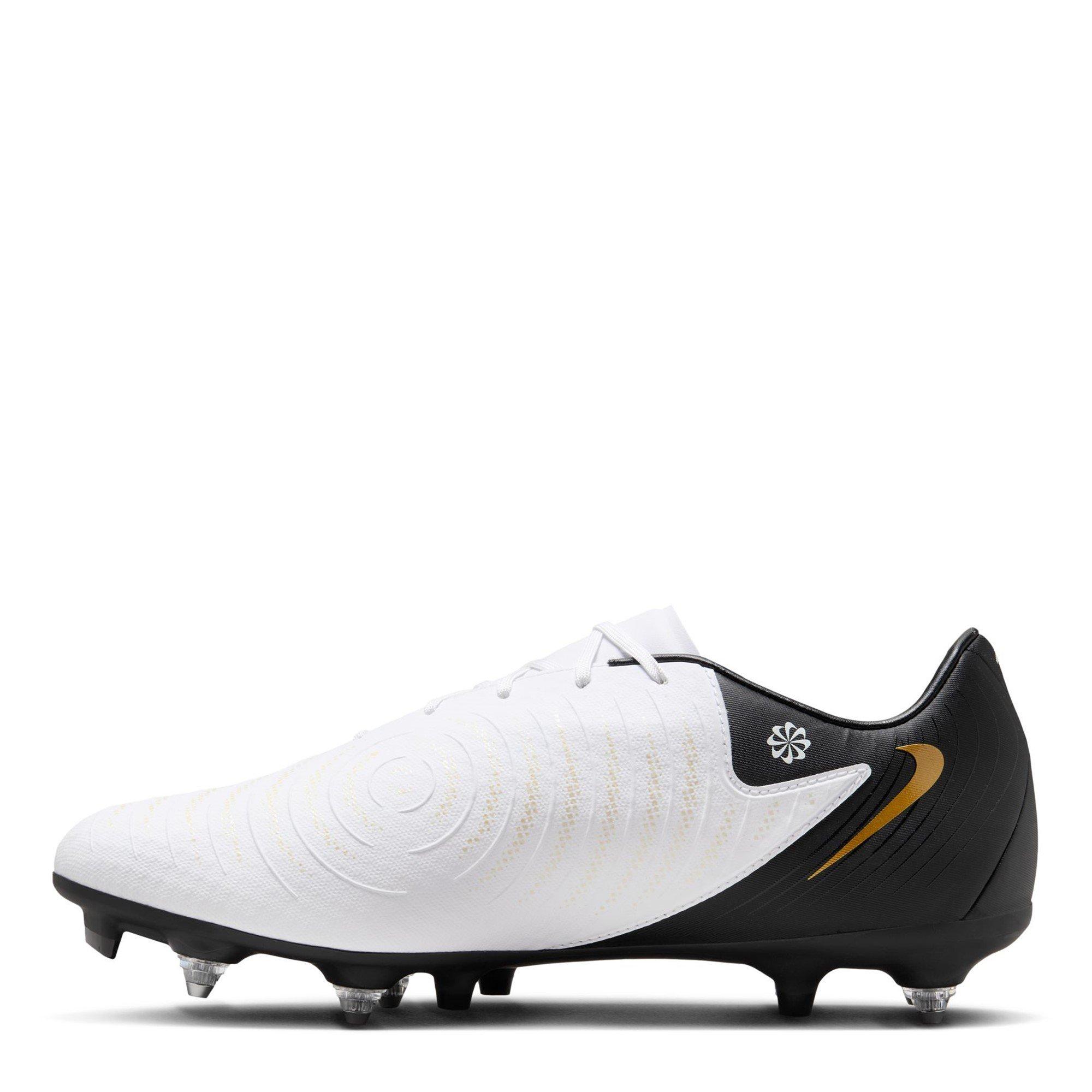 Nike Phantom GX II Academy Soft Ground Football Boots