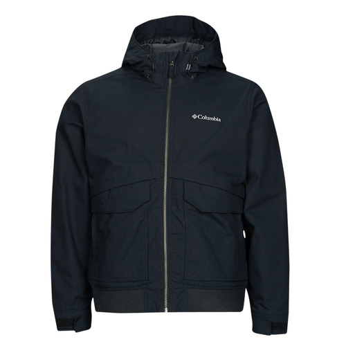 Columbia - Loma VistaII Hooded Jacket Negro