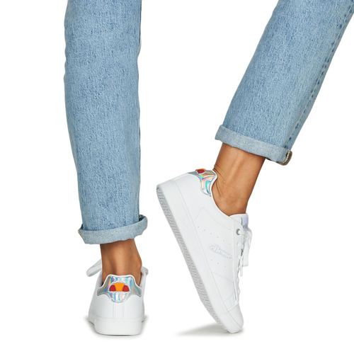 Ellesse - LS290 CUPSOLE - Blanc
