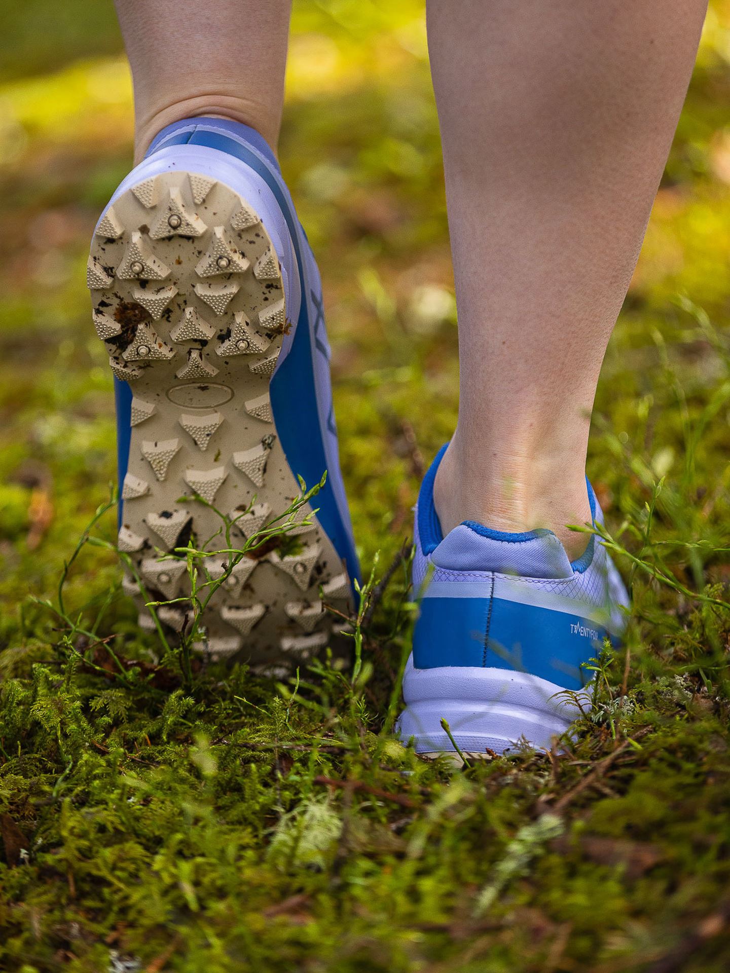 Loen Trail Jogger