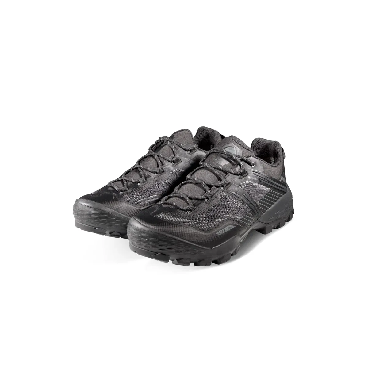 Mammut Ducan Ii Low Gtx Women Black