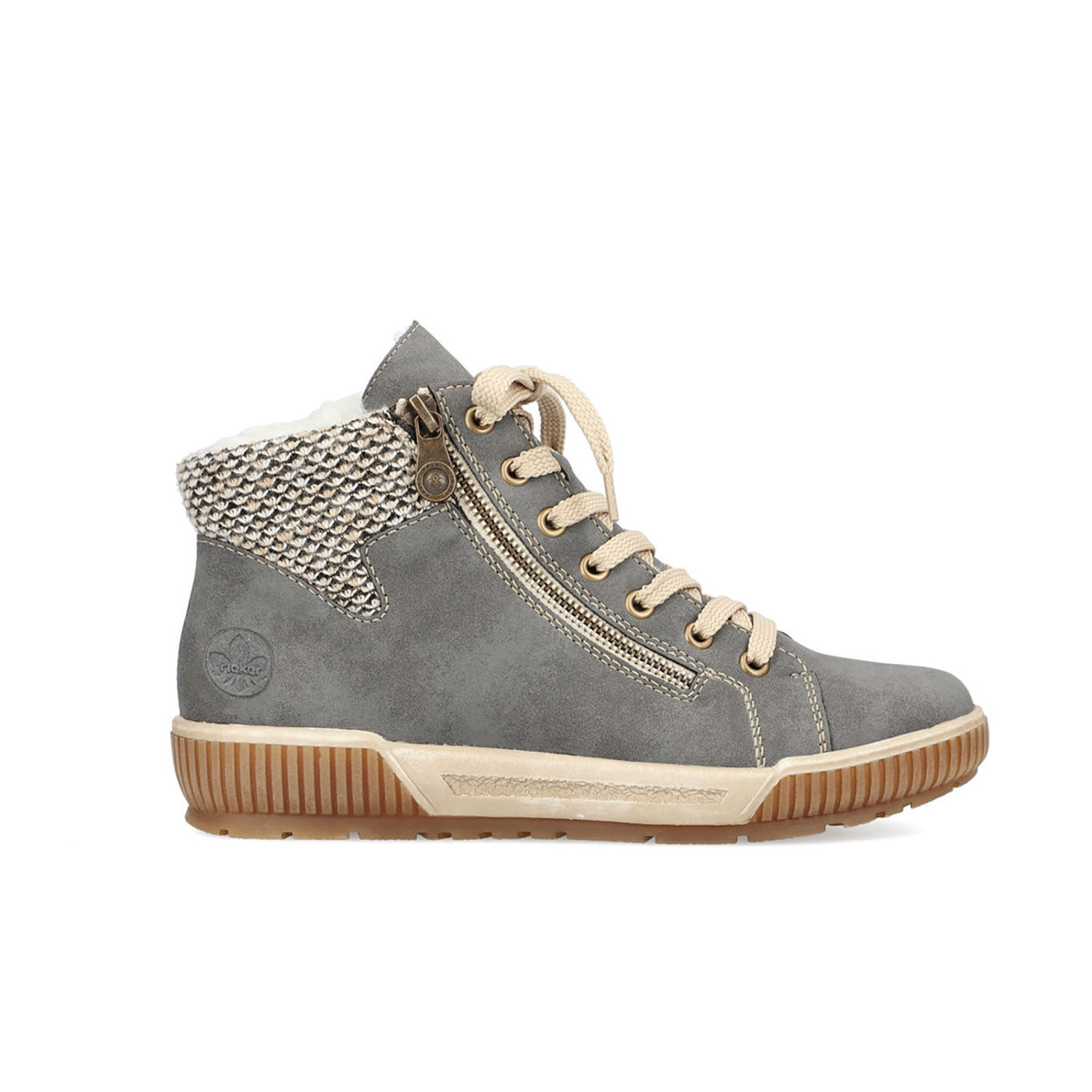 RIEKER Stiefelette für Damen
