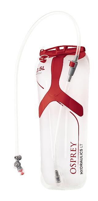 OSPREY - POCHE A EAU RESERVOIR HYDRAULICS LT