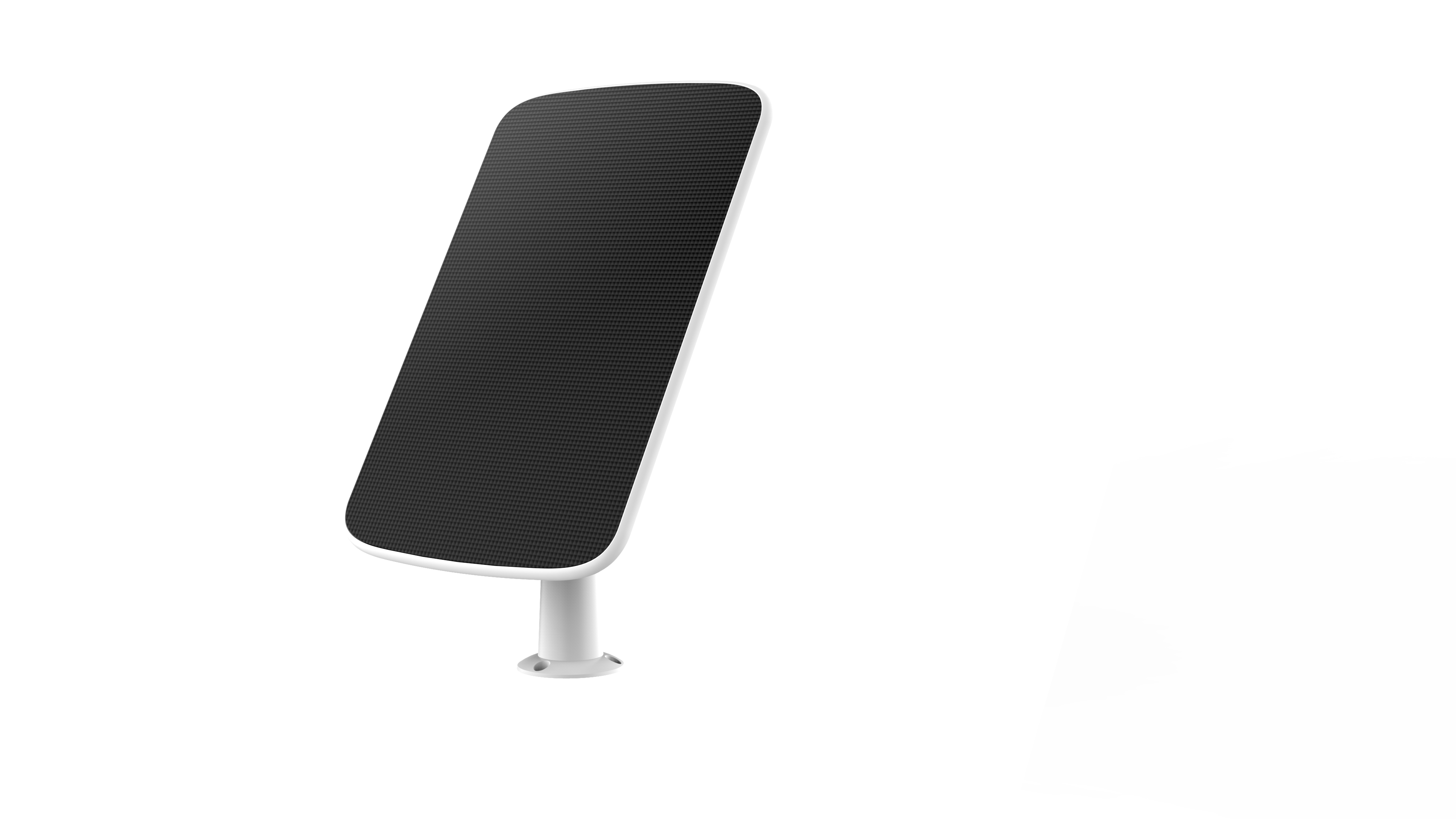 EZVIZ Panneau de chargement solaire pour caméra extérieure Modèle E