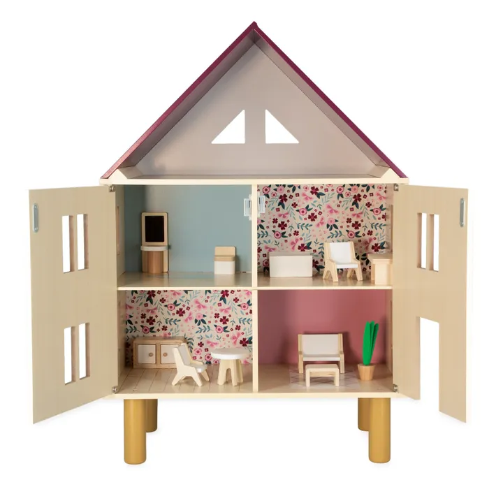 Janod Maison De Poupées