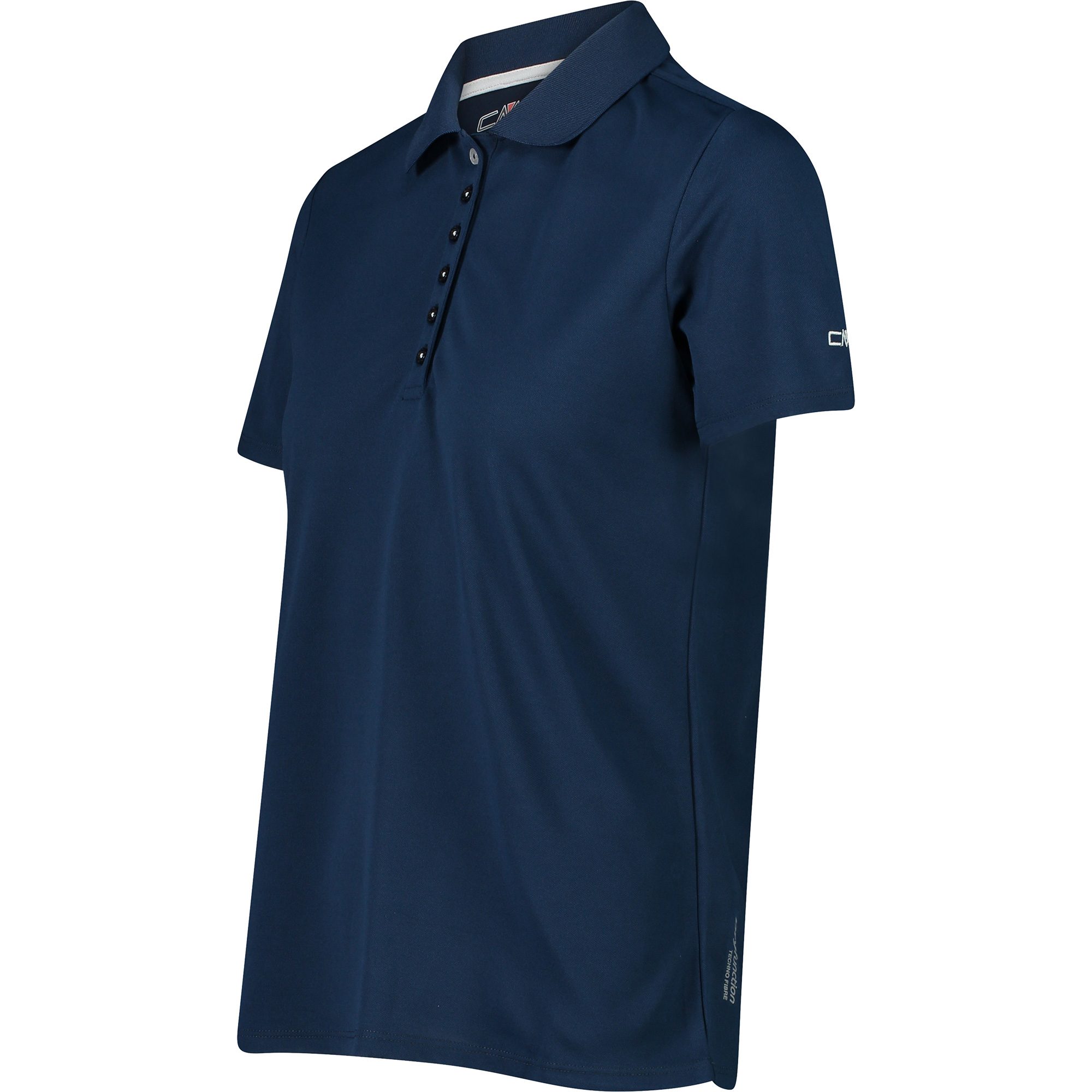 CMP Poloshirt Damen blue stone
