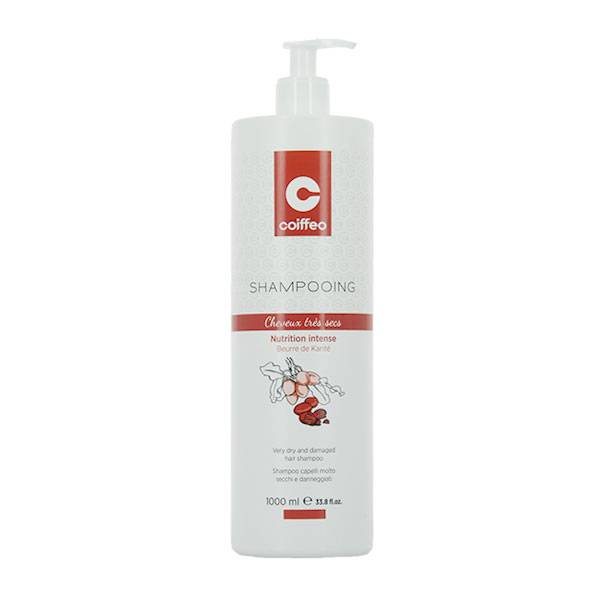Shampooing cheveux extra-secs / 1000ml