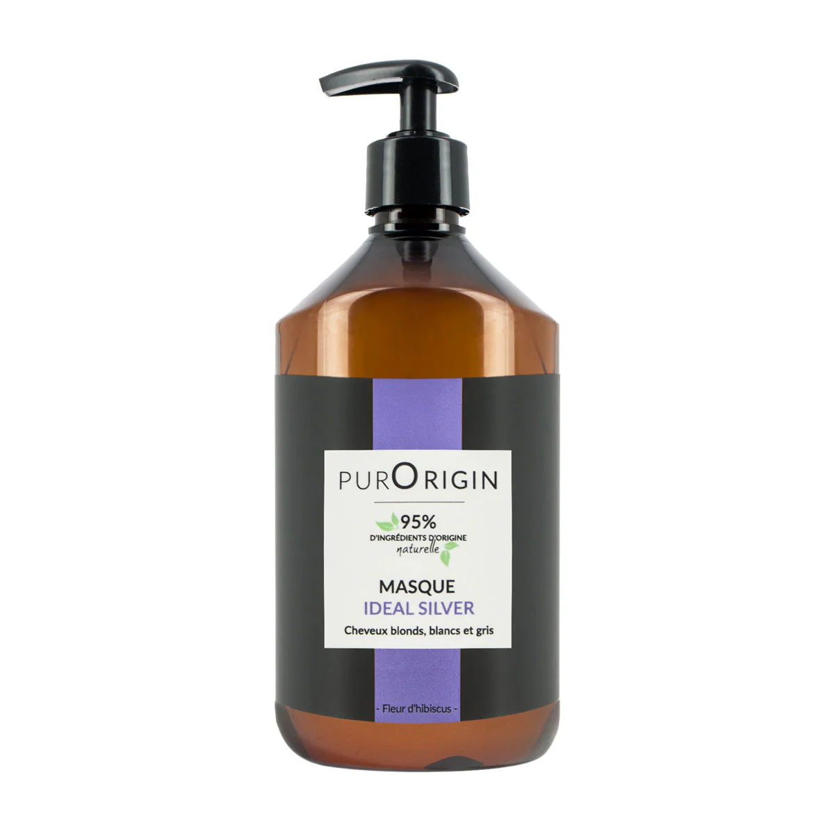 Masque Ideal Silver 250ml