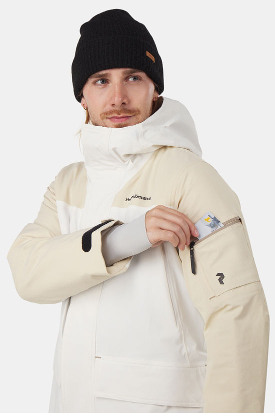 Peak Performance Peak Performance M 2L Stretch Parka Ski-Jas