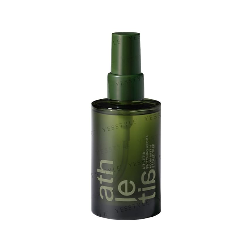 Kao - Athletia Switching Aroma Room Mist N