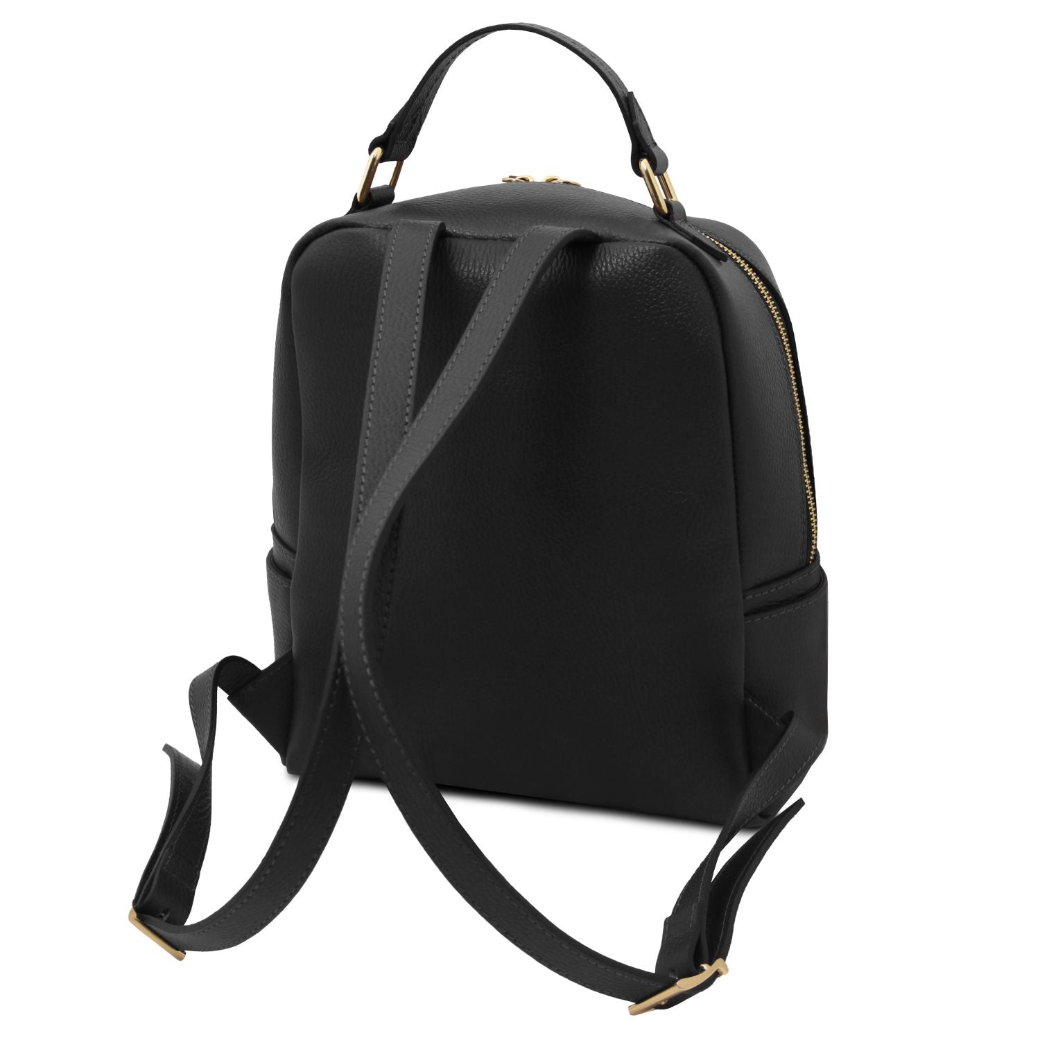 TL142492 – Chantilly – Soft leren Rugzak