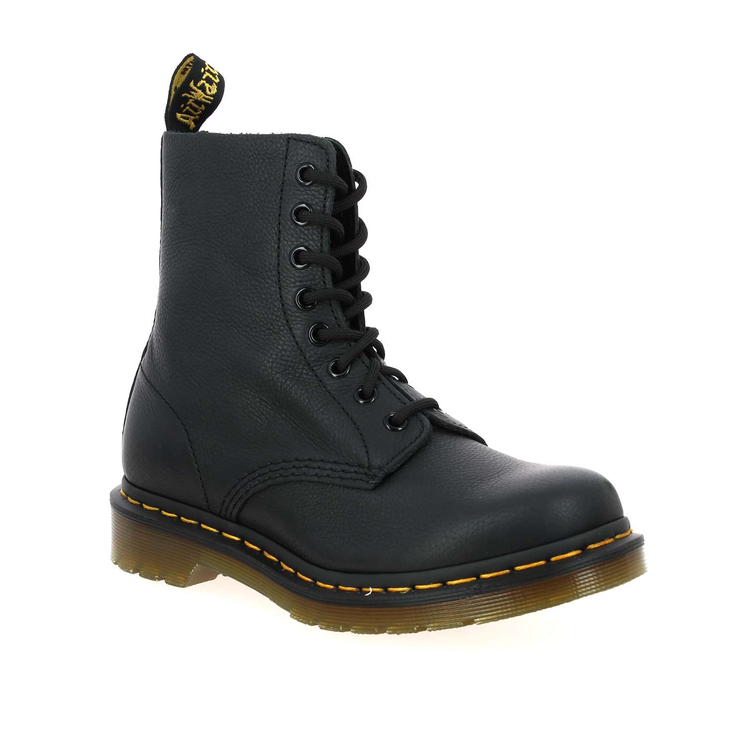Boots et bottines femme DOC MARTENS PASCAL VIRGINIA