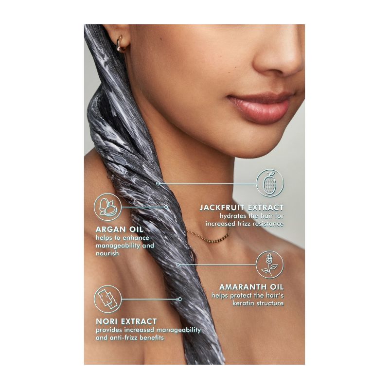 Après-Shampooing Frizz Control Moroccanoil 250ml