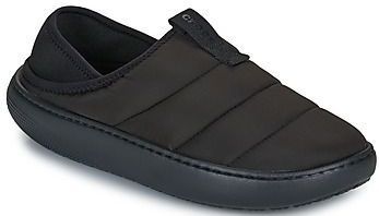 Crocs - Classic Puff Moc - Klompen
