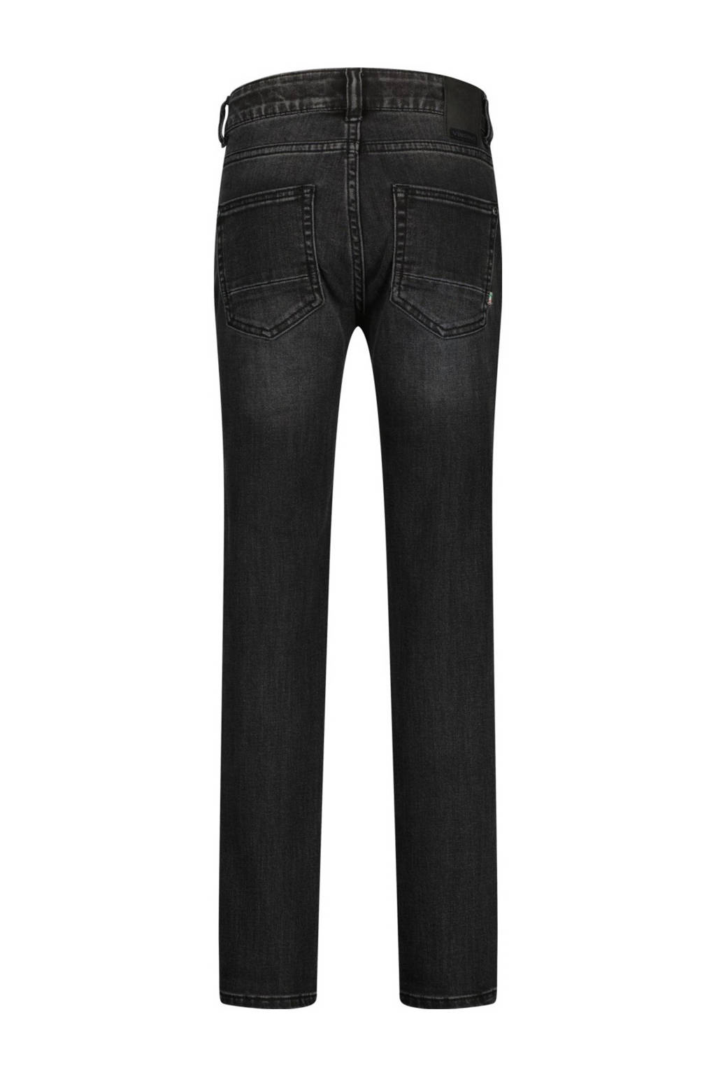 Vingino slim fit jeans Diego black vintage